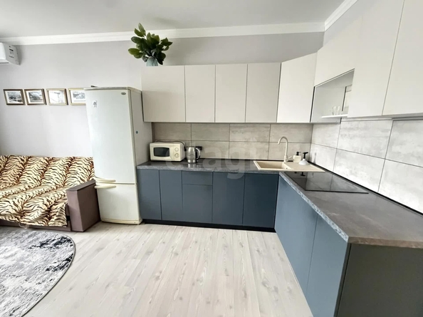 
  Сдается 1-комн. квартира 46 м². Фото 3.