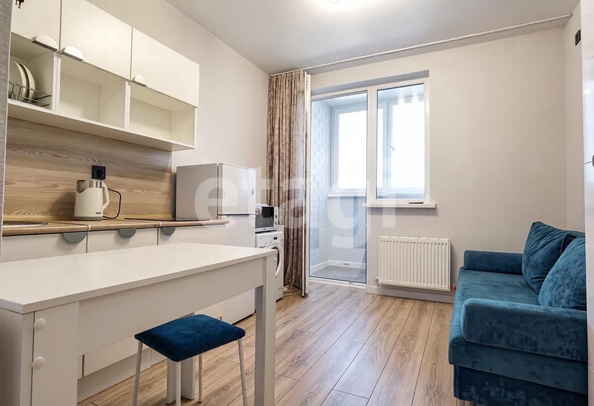 
  Сдается 1-комн. квартира 16.2 м². Фото 2.