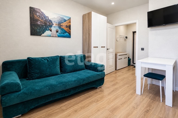 
  Сдается 1-комн. квартира 16.2 м². Фото 4.