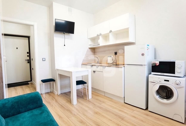 
  Сдается 1-комн. квартира 16.2 м². Фото 5.