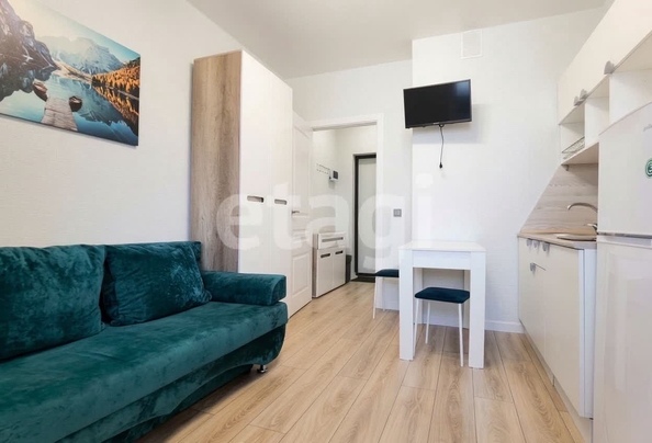 
  Сдается 1-комн. квартира 16.2 м². Фото 6.