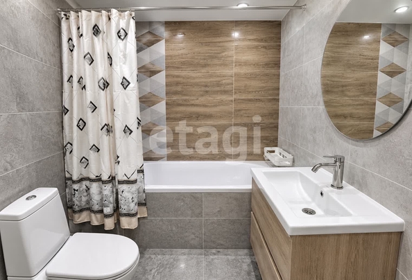 
  Сдается 1-комн. квартира 16.2 м². Фото 8.