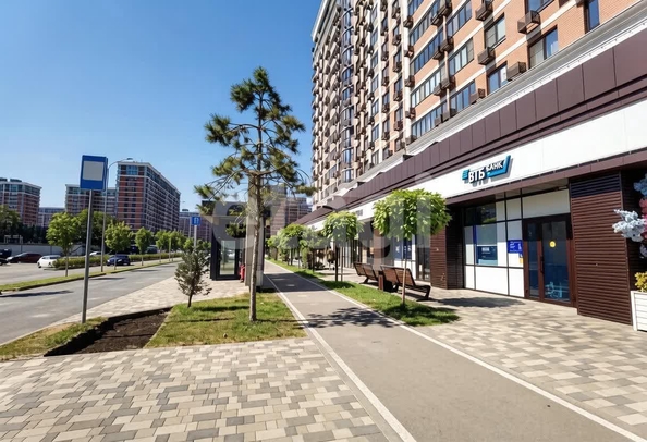 
  Сдается 1-комн. квартира 16.2 м². Фото 14.