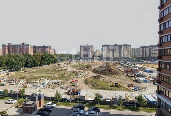 
  Сдается 1-комн. квартира 16.2 м². Фото 16.