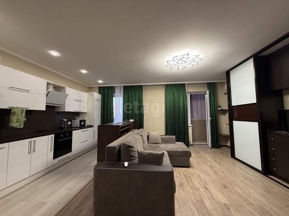 
  Продается 1-комн. квартира 41.1 м². Фото 1.