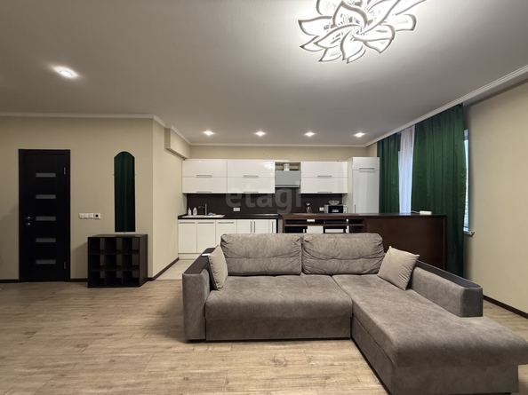 
  Продается 1-комн. квартира 41.1 м². Фото 2.