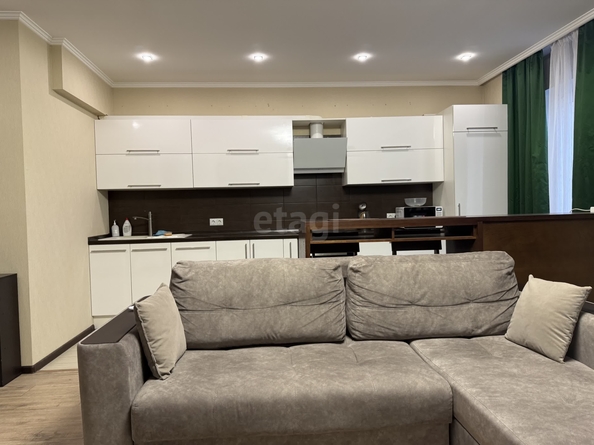 
  Продается 1-комн. квартира 41.1 м². Фото 3.