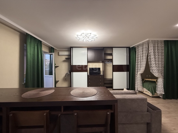 
  Продается 1-комн. квартира 41.1 м². Фото 4.