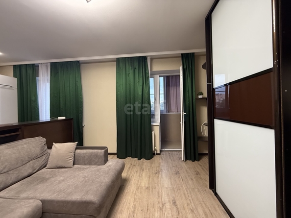
  Продается 1-комн. квартира 41.1 м². Фото 5.