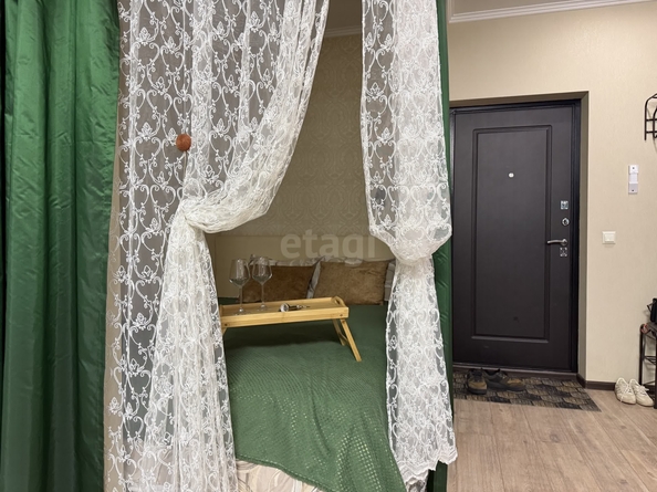 
  Продается 1-комн. квартира 41.1 м². Фото 6.