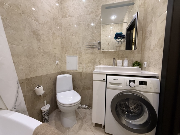 
  Продается 1-комн. квартира 41.1 м². Фото 8.