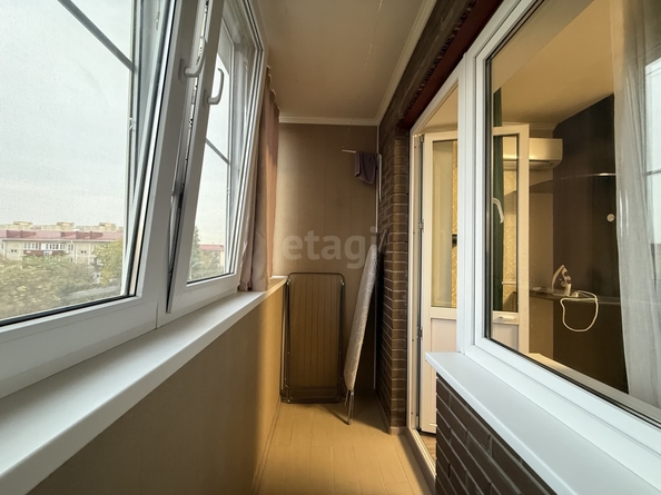 
  Продается 1-комн. квартира 41.1 м². Фото 12.