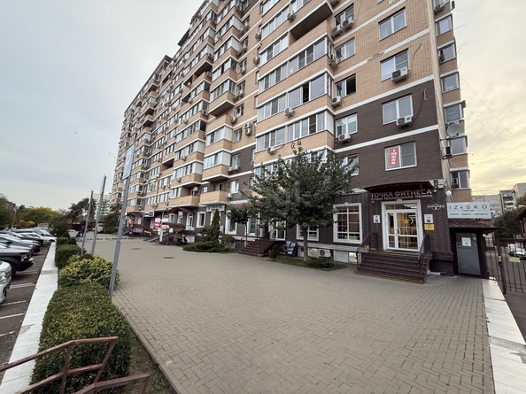 
  Продается 1-комн. квартира 41.1 м². Фото 15.