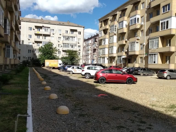
  Продается 1-комн. квартира 27.9 м². Фото 1.