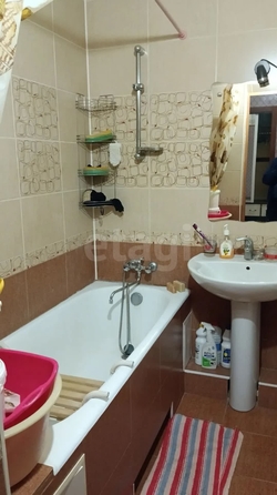 
  Продается 2-комн. квартира 41.3 м². Фото 6.