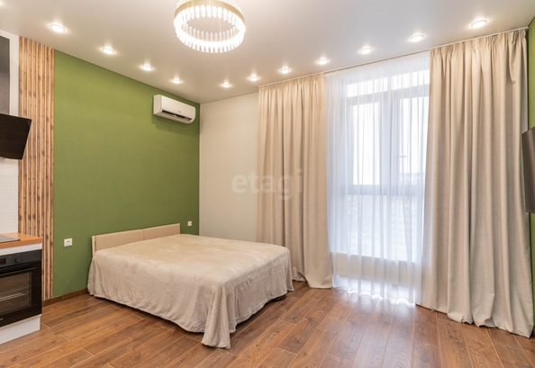 
  Продается студия 28.9 м². Фото 1.
