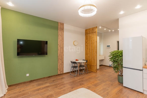 
  Продается студия 28.9 м². Фото 2.