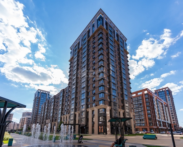 
  Продается студия 28.9 м². Фото 4.