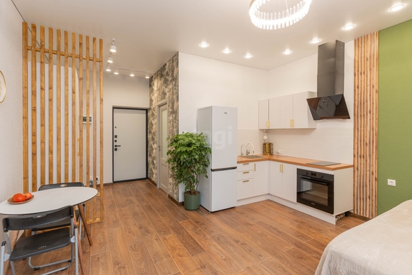 
  Продается студия 28.9 м². Фото 5.