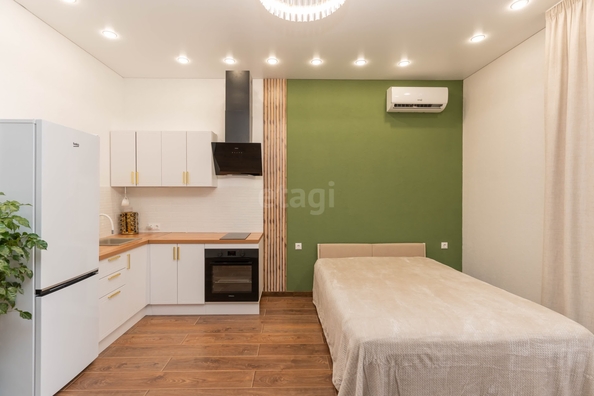 
  Продается студия 28.9 м². Фото 6.