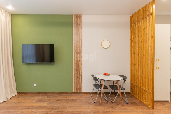 
  Продается студия 28.9 м². Фото 8.