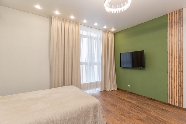 
  Продается студия 28.9 м². Фото 9.