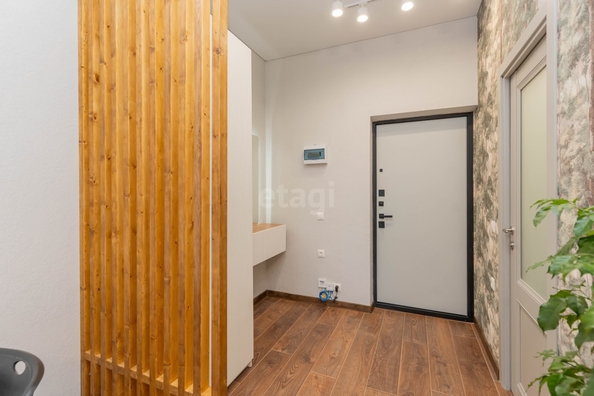 
  Продается студия 28.9 м². Фото 11.