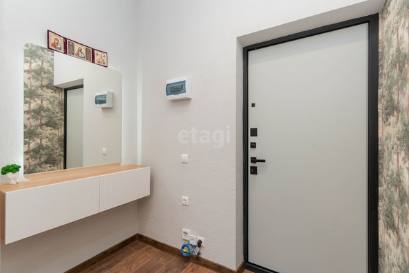 
  Продается студия 28.9 м². Фото 12.