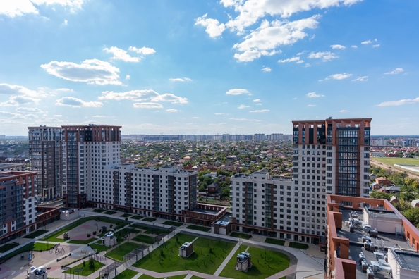 
  Продается студия 28.9 м². Фото 16.