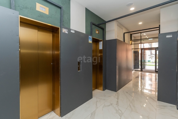 
  Продается студия 28.9 м². Фото 17.