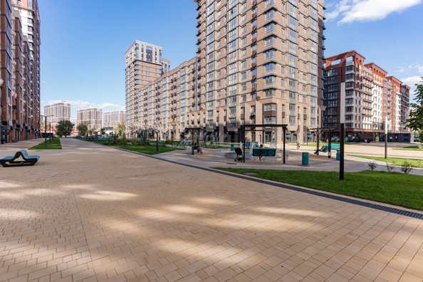 
  Продается студия 28.9 м². Фото 18.