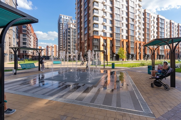 
  Продается студия 28.9 м². Фото 19.