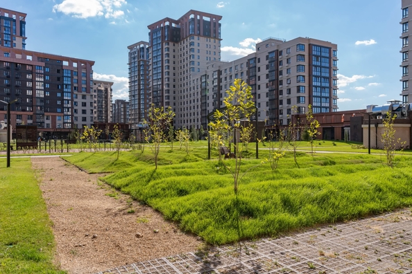 
  Продается студия 28.9 м². Фото 20.