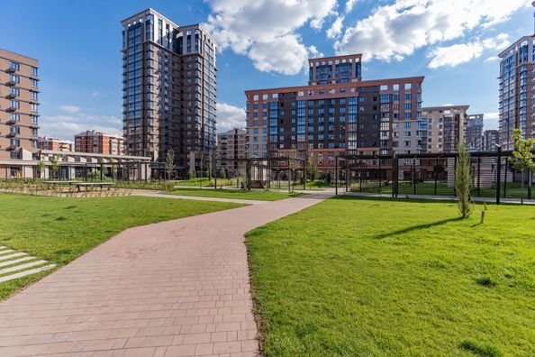 
  Продается студия 28.9 м². Фото 21.