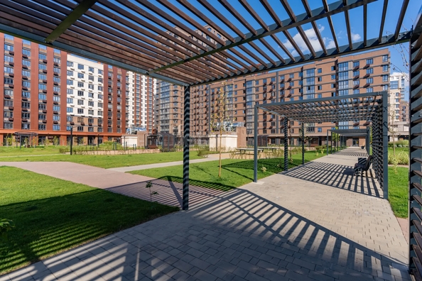 
  Продается студия 28.9 м². Фото 22.