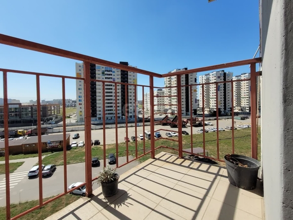 
  Сдается 1-комн. квартира 42 м². Фото 8.