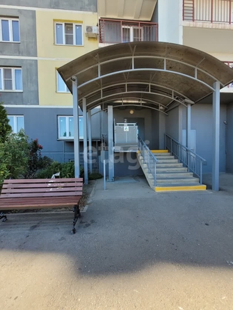 
  Сдается 1-комн. квартира 42 м². Фото 9.