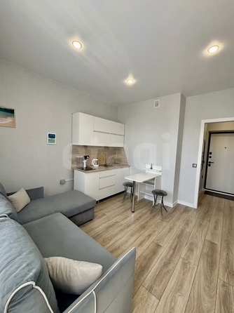 
  Продается студия 24.1 м², в ЖК Самолет, литера 28. Фото 5.
