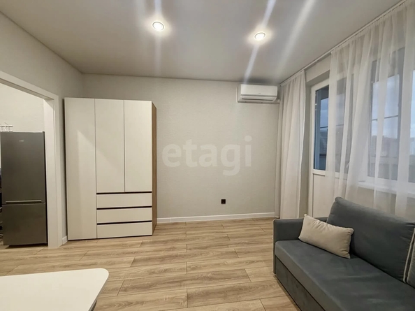 
  Продается студия 24.1 м², в ЖК Самолет, литера 28. Фото 6.