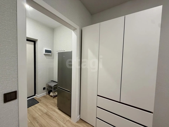 
  Продается студия 24.1 м², в ЖК Самолет, литера 28. Фото 7.