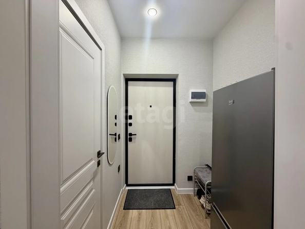 
  Продается студия 24.1 м², в ЖК Самолет, литера 28. Фото 8.