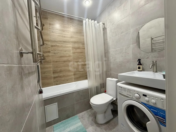 
  Продается студия 24.1 м², в ЖК Самолет, литера 28. Фото 10.