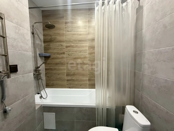 
  Продается студия 24.1 м², в ЖК Самолет, литера 28. Фото 11.