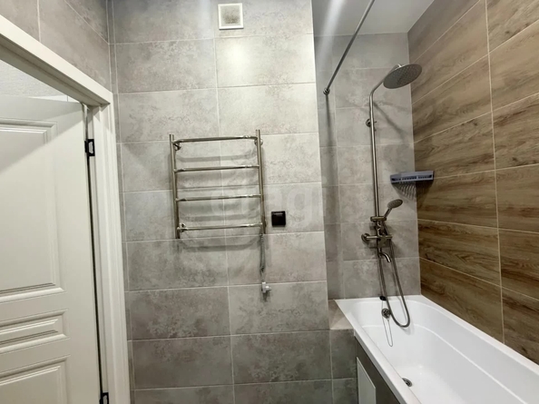 
  Продается студия 24.1 м², в ЖК Самолет, литера 28. Фото 12.