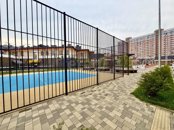 
  Продается студия 24.1 м², в ЖК Самолет, литера 28. Фото 16.