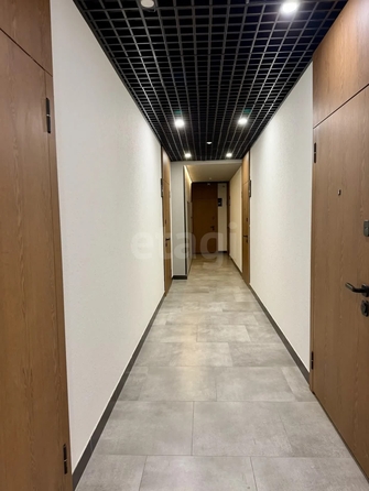 
  Продается студия 24.1 м², в ЖК Самолет, литера 28. Фото 19.