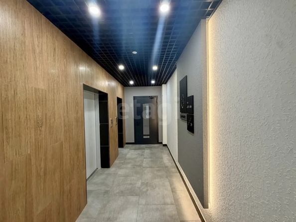 
  Продается студия 24.1 м², в ЖК Самолет, литера 28. Фото 20.