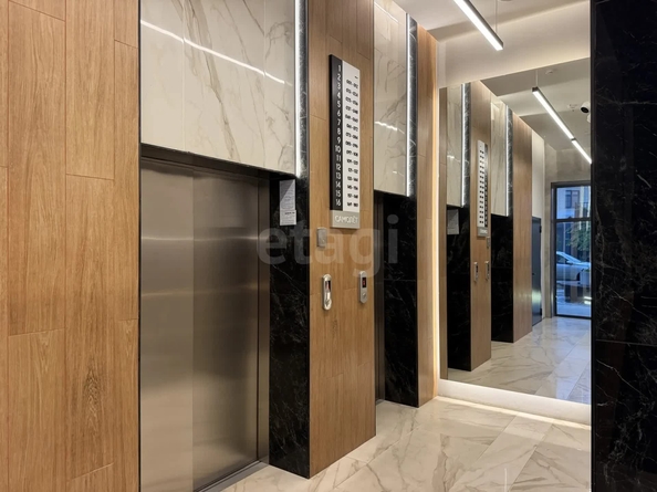 
  Продается студия 24.1 м², в ЖК Самолет, литера 28. Фото 21.