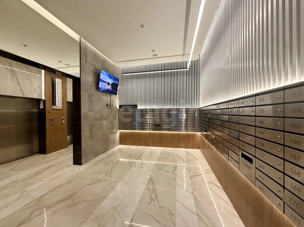 
  Продается студия 24.1 м², в ЖК Самолет, литера 28. Фото 22.