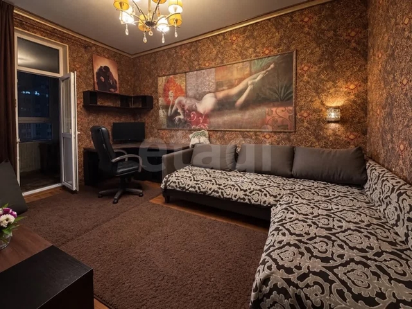 
  Продается 2-комн. квартира 50.6 м². Фото 4.